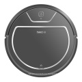 OEM Spain Hot-Selling Robot Vacuum Cleaner Source Manufacturers Global Customization